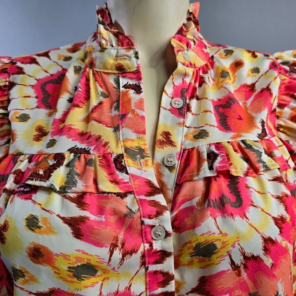 Pinch small top R15 - Picture 2 of 5